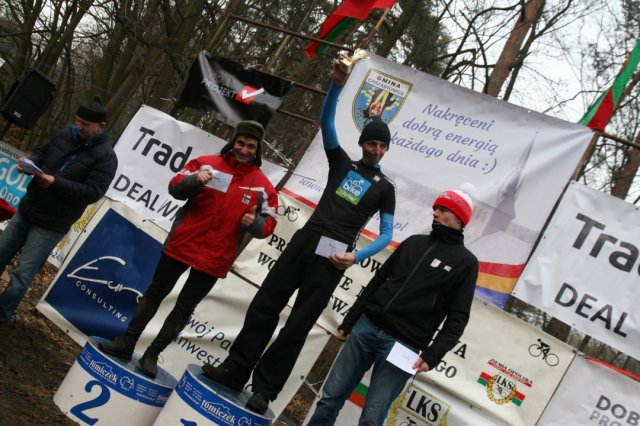 Kolarstwo Mistrzostwa Województwa